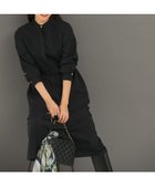 【アーバンリサーチ ロッソ/URBAN RESEARCH ROSSO】のピンタックストレートワンピース 人気、トレンドファッション・服の通販 founy(ファニー) ファッション Fashion レディースファッション WOMEN ワンピース Dress 2024年 2024 2024-2025秋冬・A/W Aw/Autumn/Winter/Fw/Fall/2024-2025 A/W・秋冬 Aw・Autumn/Winter・Fw・Fall-Winter 冬 Winter エレガント 上品 Elegant シンプル Simple フロント Front thumbnail NAVY|ID: prp329100004148015 ipo3291000000029364520