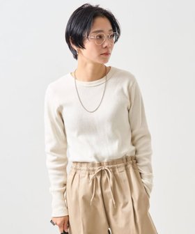 【フリークスストア/FREAK'S STORE】のアーミーフライスロンT 人気、トレンドファッション・服の通販 founy(ファニー) ファッション Fashion レディースファッション WOMEN トップス・カットソー Tops/Tshirt ロング / Tシャツ T-Shirts A/W・秋冬 Aw・Autumn/Winter・Fw・Fall-Winter 冬 Winter インナー Inner フィット Fit ヴィンテージ Vintage 今季 This Season |ID:prp329100004148143