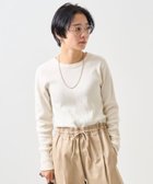 【フリークスストア/FREAK'S STORE】のアーミーフライスロンT 人気、トレンドファッション・服の通販 founy(ファニー) ファッション Fashion レディースファッション WOMEN トップス・カットソー Tops/Tshirt ロング / Tシャツ T-Shirts A/W・秋冬 Aw・Autumn/Winter・Fw・Fall-Winter 冬 Winter インナー Inner フィット Fit ヴィンテージ Vintage 今季 This Season thumbnail オフホワイト|ID: prp329100004148143 ipo3291000000028514690