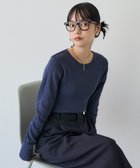 【フリークスストア/FREAK'S STORE】のアーミーフライスロンT 人気、トレンドファッション・服の通販 founy(ファニー) ファッション Fashion レディースファッション WOMEN トップス・カットソー Tops/Tshirt ロング / Tシャツ T-Shirts A/W・秋冬 Aw・Autumn/Winter・Fw・Fall-Winter 冬 Winter インナー Inner フィット Fit ヴィンテージ Vintage 今季 This Season thumbnail ネイビー|ID: prp329100004148143 ipo3291000000028514695