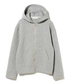 【デミルクス ビームス/Demi-Luxe BEAMS】 ダンボール ジップ パーカー人気、トレンドファッション・服の通販 founy(ファニー) ファッション Fashion レディースファッション WOMEN トップス・カットソー Tops/Tshirt パーカ Sweats インナー Inner シンプル Simple ジップ Zip ジャケット Jacket パイピング Piping パーカー Hoodie フォルム Form モダン Modern エレガント 上品 Elegant |ID:prp329100004148190