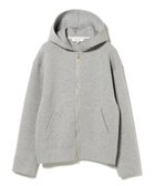 【デミルクス ビームス/Demi-Luxe BEAMS】のダンボール ジップ パーカー 人気、トレンドファッション・服の通販 founy(ファニー) ファッション Fashion レディースファッション WOMEN トップス・カットソー Tops/Tshirt パーカ Sweats インナー Inner シンプル Simple ジップ Zip ジャケット Jacket パイピング Piping パーカー Hoodie フォルム Form モダン Modern エレガント 上品 Elegant thumbnail LIGHT.GREY|ID: prp329100004148190 ipo3291000000028514943