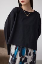 【アズール バイ マウジー/AZUL by moussy】のメッシュスリーブTシャツ 人気、トレンドファッション・服の通販 founy(ファニー) ファッション Fashion レディースファッション WOMEN トップス・カットソー Tops/Tshirt シャツ/ブラウス Shirts/Blouses ロング / Tシャツ T-Shirts 2024年 2024 2024-2025秋冬・A/W Aw/Autumn/Winter/Fw/Fall/2024-2025 A/W・秋冬 Aw・Autumn/Winter・Fw・Fall-Winter おすすめ Recommend インナー Inner カーゴパンツ Cargo Pants シンプル Simple スリーブ Sleeve デニム Denim トレンド Trend メッシュ Mesh thumbnail BLK|ID: prp329100004148246 ipo3291000000028515258