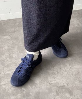 【ジャーナルスタンダード レリューム/JOURNAL STANDARD relume】の【adidas Originals】TOBACCO スニーカー JR2743 人気、トレンドファッション・服の通販 founy(ファニー) ファッション Fashion レディースファッション WOMEN 2024年 2024 2024-2025秋冬・A/W Aw/Autumn/Winter/Fw/Fall/2024-2025 スニーカー Sneakers トレンド Trend 人気 Popularity |ID:prp329100004148382