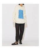 【マーコート/MARcourt】のMIDIUMISOLID for Ladies シアーレイヤードパンツ 人気、トレンドファッション・服の通販 founy(ファニー) ファッション Fashion レディースファッション WOMEN パンツ Pants ウォーム Worm シアー Sheer ショート Short スタンダード Standard フラット Flat ペチコート Petticoat ポケット Pocket エレガント 上品 Elegant 夏 Summer 無地 Plain Color 秋 Autumn/Fall thumbnail ブラック|ID: prp329100004148486 ipo3291000000028516953