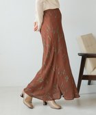 【ブージュルード/Bou Jeloud】のバイアスフレアスカート 人気、トレンドファッション・服の通販 founy(ファニー) ファッション Fashion レディースファッション WOMEN スカート Skirt Aライン/フレアスカート Flared A-Line Skirts アシンメトリー Asymmetry イレギュラー Irregular ギャザー Gather バイアス Bias フレア Flare 再入荷 Restock/Back In Stock/Re Arrival thumbnail BROWN|ID: prp329100004148565 ipo3291000000028715038