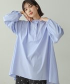 【ブージュルード/Bou Jeloud】のバックフレアチュニック 人気、トレンドファッション・服の通販 founy(ファニー) ファッション Fashion レディースファッション WOMEN トップス・カットソー Tops/Tshirt ジャケット Jacket トレンド Trend フレア Flare 再入荷 Restock/Back In Stock/Re Arrival thumbnail PURPLE|ID: prp329100004148585 ipo3291000000028517973