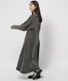 【ニコアンド/niko and】のレイヤード風フレアワンピース 人気、トレンドファッション・服の通販 founy(ファニー) ファッション Fashion レディースファッション WOMEN ワンピース Dress おすすめ Recommend ウォッシュ Wash スポーティ Sporty タンク Tank フェミニン Feminine フレア Flare 吸水 Water Absorption thumbnail チャコール18|ID: prp329100004148612 ipo3291000000028518196