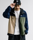 【ロッキーモンロー/Rocky Monroe】の【KRIFF MAYER/クリフメイヤー】アクティブ フードジャケット 人気、トレンドファッション・服の通販 founy(ファニー) ファッション Fashion レディースファッション WOMEN アウター Coat Outerwear ジャケット Jackets アウトドア Outdoor ジャケット Jacket ストレッチ Stretch 軽量 Lightweight thumbnail 90.マルチ|ID: prp329100004148716 ipo3291000000028519489