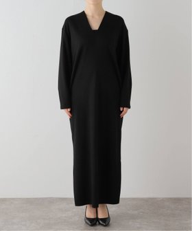 【プラージュ/Plage】のelegant jersey ドレス 人気、トレンドファッション・服の通販 founy(ファニー) ファッション Fashion レディースファッション WOMEN ワンピース Dress ドレス Party Dresses ドレス Dress リラックス Relax |ID:prp329100004148759