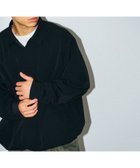 【ビームス/BEAMS / MEN】のテック プルオーバー シャツ 24AW 人気、トレンドファッション・服の通販 founy(ファニー) ファッション Fashion メンズファッション MEN トップス・カットソー Tops/Tshirt/Men シャツ Shirts 2024年 2024 2024-2025秋冬・A/W Aw/Autumn/Winter/Fw/Fall/2024-2025 ストレッチ Stretch フィット Fit リラックス Relax ワイド Wide thumbnail BLACK|ID: prp329100004148832 ipo3291000000028528423