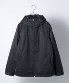 【シップス フォー ウィメン/SHIPS】のSHIPS any ユーティリティー ZIPポケット 中綿マウンテンパーカー 24FW ダークブルー|ID: prp329100004148872 ipo3291000000029415611