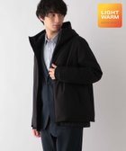 【グローバルワーク/GLOBAL WORK / MEN】のライトウォームスマートブルゾン/115827 人気、トレンドファッション・服の通販 founy(ファニー) ファッション Fashion メンズファッション MEN スマート Smart フロント Front ブルゾン Blouson 軽量 Lightweight thumbnail ブラック09|ID: prp329100004148921 ipo3291000000028748383