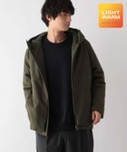 【グローバルワーク/GLOBAL WORK / MEN】のライトウォームスマートブルゾン/115827 人気、トレンドファッション・服の通販 founy(ファニー) ファッション Fashion メンズファッション MEN スマート Smart フロント Front ブルゾン Blouson 軽量 Lightweight thumbnail ダークオリーブ78|ID: prp329100004148921 ipo3291000000028748448