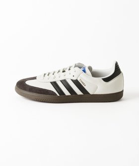 【ビューティ&ユース ユナイテッドアローズ/BEAUTY&YOUTH / UNITED ARROWS / MEN】の【別注】 adidas Originals サンバ OG/スニーカー 人気、トレンドファッション・服の通販 founy(ファニー) ファッション Fashion メンズファッション MEN シューズ・靴 Shoes/Men スニーカー Sneakers クラシカル Classical スエード Suede スタイリッシュ Stylish スニーカー Sneakers スポーツ Sports セットアップ Set Up 定番 Standard 別注 Special Order ライニング Lining レース Race ワンポイント One Point A/W・秋冬 Aw・Autumn/Winter・Fw・Fall-Winter おすすめ Recommend |ID:prp329100004148925