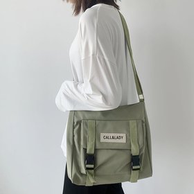 【ミニミニストア/miniministore】のショルダーバッグ レディース 軽いバッグ 人気、トレンドファッション・服の通販 founy(ファニー) ファッション Fashion レディースファッション WOMEN バッグ Bag イエロー Yellow ショルダー Shoulder スタイリッシュ Stylish トレンド Trend フロント Front ポケット Pocket 人気 Popularity 旅行 Travel 軽量 Lightweight ビジネス 仕事 通勤 Business |ID:prp329100004149090