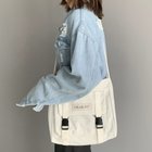 【ミニミニストア/miniministore】のショルダーバッグ レディース 軽いバッグ 人気、トレンドファッション・服の通販 founy(ファニー) ファッション Fashion レディースファッション WOMEN バッグ Bag イエロー Yellow ショルダー Shoulder スタイリッシュ Stylish トレンド Trend フロント Front ポケット Pocket 人気 Popularity 旅行 Travel 軽量 Lightweight ビジネス 仕事 通勤 Business thumbnail アイボリー|ID: prp329100004149090 ipo3291000000028867979