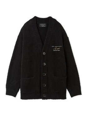 【ジェラートピケ オム/GELATO PIQUE HOMME / MEN】の【JOEL ROBUCHON】【HOMME】 カーディガン 人気、トレンドファッション・服の通販 founy(ファニー) ファッション Fashion メンズファッション MEN カーディガン Cardigan 今季 This Season 軽量 Lightweight シルク Silk 皿 Dish 定番 Standard なめらか Smooth フレンチ French ワンポイント One Point おすすめ Recommend |ID:prp329100004149593