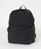 【アーバンリサーチ/URBAN RESEARCH / MEN】の『撥水/防水』Sympatex別注BACKPACK BLACK|ID: prp329100004149597 ipo3291000000028704809