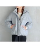 【グローバルワーク/GLOBAL WORK / KIDS】のライトウォームパファー/キッズ/115708 人気、トレンドファッション・服の通販 founy(ファニー) ファッション Fashion キッズファッション KIDS ウォーム Worm ベーシック Basic ボトム Bottom 冬 Winter 軽量 Lightweight 防寒 Cold Protection thumbnail サックス82|ID: prp329100004149602 ipo3291000000028539498