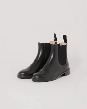 【トラディショナル ウェザーウェア/TWW / Traditional Weatherwear】のSIDE GORE RAIN BOOTS 人気、トレンドファッション・服の通販 founy(ファニー) ファッション Fashion レディースファッション WOMEN エレガント 上品 Elegant デニム Denim ドレス Dress リュクス Luxe |ID:prp329100004149637