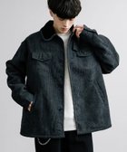 【ロッキーモンロー/Rocky Monroe】のオーバーサイズ コーデュロイ裏ボアランチコート 人気、トレンドファッション・服の通販 founy(ファニー) ファッション Fashion レディースファッション WOMEN アウター Coat Outerwear コート Coats アウトドア Outdoor クラシカル Classical コーデュロイ Corduroy トレーナー Trainer バランス Balance ビッグ Big 防寒 Cold Protection メンズ Mens モコモコ Fluffy リラックス Relax ワイド Wide 再入荷 Restock/Back In Stock/Re Arrival おすすめ Recommend thumbnail チャコール|ID: prp329100004149660 ipo3291000000028545568