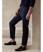 【バナナ リパブリック/BANANA REPUBLIC】のスリム トラベラーパンツ 人気、トレンドファッション・服の通販 founy(ファニー) ファッション Fashion レディースファッション WOMEN パンツ Pants スリム Slim ツイル Twill フィット Fit ポケット Pocket 人気 Popularity 定番 Standard thumbnail NAVY|ID: prp329100004149741 ipo3291000000028546201