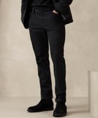 【バナナ リパブリック/BANANA REPUBLIC】のスリム トラベラーパンツ 人気、トレンドファッション・服の通販 founy(ファニー) ファッション Fashion レディースファッション WOMEN パンツ Pants スリム Slim ツイル Twill フィット Fit ポケット Pocket 人気 Popularity 定番 Standard thumbnail BLACK|ID: prp329100004149741 ipo3291000000028546202