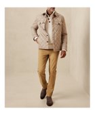 【バナナ リパブリック/BANANA REPUBLIC】のスリム トラベラーパンツ 人気、トレンドファッション・服の通販 founy(ファニー) ファッション Fashion レディースファッション WOMEN パンツ Pants スリム Slim ツイル Twill フィット Fit ポケット Pocket 人気 Popularity 定番 Standard thumbnail GOLDEN_KHAKI|ID: prp329100004149741 ipo3291000000028546204