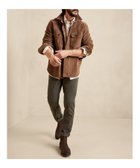 【バナナ リパブリック/BANANA REPUBLIC】のスリム トラベラーパンツ 人気、トレンドファッション・服の通販 founy(ファニー) ファッション Fashion レディースファッション WOMEN パンツ Pants スリム Slim ツイル Twill フィット Fit ポケット Pocket 人気 Popularity 定番 Standard thumbnail OLIVE|ID: prp329100004149741 ipo3291000000028546205