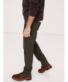 【バナナ リパブリック/BANANA REPUBLIC】のスリム トラベラーパンツ 人気、トレンドファッション・服の通販 founy(ファニー) ファッション Fashion レディースファッション WOMEN パンツ Pants スリム Slim ツイル Twill フィット Fit ポケット Pocket 人気 Popularity 定番 Standard thumbnail DARK_OLIVE|ID: prp329100004149741 ipo3291000000028546207