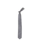 【エヌ.ハリウッド/N.HOOLYWOOD / MEN】のTIE 人気、トレンドファッション・服の通販 founy(ファニー) ファッション Fashion メンズファッション MEN シルク Silk スーツ Suit チェック Check 定番 Standard thumbnail GRAY|ID: prp329100004149906 ipo3291000000028548305