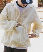 【アーバンリサーチ/URBAN RESEARCH / MEN】のナイロンタスランアノラック 人気、トレンドファッション・服の通販 founy(ファニー) ファッション Fashion メンズファッション MEN 2023年 2023 2023-2024秋冬・A/W Aw/Autumn/Winter//Fw/Fall-Winter/2023-2024 A/W・秋冬 Aw・Autumn/Winter・Fw・Fall-Winter 冬 Winter ジャケット Jacket スポーティ Sporty スラックス Slacks セットアップ Set Up デニム Denim フロント Front ポケット Pocket ルーズ Loose 軽量 Lightweight thumbnail OFF|ID: prp329100004149948 ipo3291000000028548687