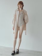 【スナイデル/SNIDEL】のシャツミニワンピース 人気、トレンドファッション・服の通販 founy(ファニー) ファッション Fashion レディースファッション WOMEN ワンピース Dress おすすめ Recommend ウェーブ Wave シャツワンピ Shirt Dress ストライプ Stripe ストレート Straight チュニック Tunic フレア Flare ポケット Pocket リボン Ribbon 無地 Plain Color thumbnail PNK[066]|ID: prp329100004150136 ipo3291000000028550490