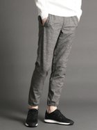 【ニコル/NICOLE / MEN】のリップストップ トラックパンツ 人気、トレンドファッション・服の通販 founy(ファニー) ファッション Fashion メンズファッション MEN ボトムス Bottoms/Men コンパクト Compact スポーツ Sports テーパード Tapered フロント Front リップ Lip thumbnail 91その他2|ID: prp329100004150273 ipo3291000000028551762