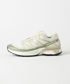 【ビューティ&ユース ユナイテッドアローズ/BEAUTY&YOUTH / UNITED ARROWS / MEN】の【国内EXCLUSIVE】 Salomon XT-PATHWAY 2/スニーカー 人気、トレンドファッション・服の通販 founy(ファニー) ファッション Fashion メンズファッション MEN シューズ・靴 Shoes/Men スニーカー Sneakers アウトドア Outdoor 軽量 Lightweight スニーカー Sneakers スポーツ Sports フランス France プリント Print ラバー Rubber |ID:prp329100004150366