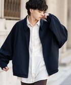 【ロッキーモンロー/Rocky Monroe】のオーバーサイズテックメルトンドルマンブルゾン 人気、トレンドファッション・服の通販 founy(ファニー) ファッション Fashion レディースファッション WOMEN アウター Coat Outerwear ブルゾン Blouson/Jackets インナー Inner カットソー Cut And Sew シンプル Simple トレーナー Trainer バランス Balance ビッグ Big フェルト Felt メルトン Melton メンズ Mens レギュラー Regular 再入荷 Restock/Back In Stock/Re Arrival おすすめ Recommend thumbnail ネイビー|ID: prp329100004151013 ipo3291000000028562598