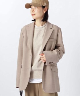 【エーピーストゥディオ/AP STUDIO】のコンシャスジャケット 人気、トレンドファッション・服の通販 founy(ファニー) ファッション Fashion レディースファッション WOMEN アウター Coat Outerwear ジャケット Jackets A/W・秋冬 Aw・Autumn/Winter・Fw・Fall-Winter コンシャス Conscious ジャケット Jacket ストレッチ Stretch ベーシック Basic |ID:prp329100004151054