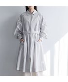 【ローリーズファーム/LOWRYS FARM】の【yuw】ペプラムロングブルゾン 人気、トレンドファッション・服の通販 founy(ファニー) ファッション Fashion レディースファッション WOMEN アウター Coat Outerwear ブルゾン Blouson/Jackets おすすめ Recommend バランス Balance 旅行 Travel thumbnail グレー12|ID: prp329100004151063 ipo3291000000028563393