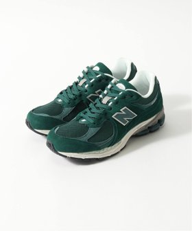 【エディフィス/EDIFICE / MEN】のNew Balance(ニューバランス) M2002RFK 人気、トレンドファッション・服の通販 founy(ファニー) ファッション Fashion メンズファッション MEN シューズ Shoes スエード Suede トレンド Trend バランス Balance フィット Fit ボストン Boston メッシュ Mesh ランニング Running |ID:prp329100004151100