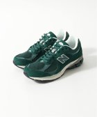 【エディフィス/EDIFICE / MEN】のNew Balance(ニューバランス) M2002RFK 人気、トレンドファッション・服の通販 founy(ファニー) ファッション Fashion メンズファッション MEN シューズ Shoes スエード Suede トレンド Trend バランス Balance フィット Fit ボストン Boston メッシュ Mesh ランニング Running thumbnail グリーン|ID: prp329100004151100 ipo3291000000028564187