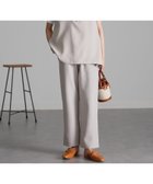 【ラナン/Ranan】の深Vベストセットアップ 人気、トレンドファッション・服の通販 founy(ファニー) ファッション Fashion レディースファッション WOMEN アウター Coat Outerwear トップス・カットソー Tops/Tshirt ベスト/ジレ Gilets/Vests 2023年 2023 2023春夏・S/S Ss,Spring/Summer,2023 インナー Inner セットアップ Set Up ベスト Vest ポケット Pocket 夏 Summer thumbnail LGR|ID: prp329100004151119 ipo3291000000028564397