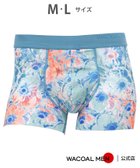 【ワコール/Wacoal / MEN】のワコールメン 【気持ちいいパンツ】 ボクサーパンツ 動いてもズレにくい 前閉じ ME|ID: prp329100004151143 ipo3291000000028564583