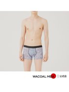 【ワコール/Wacoal / MEN】のワコールメン 【気持ちいいパンツ】 ボクサーパンツ 動いてもズレにくい 前閉じ 人気、トレンドファッション・服の通販 founy(ファニー) ファッション Fashion メンズファッション MEN ボトムス Bottoms/Men ストレッチ Stretch フィット Fit フロント Front 抗菌 Antibacterial thumbnail SX|ID: prp329100004151143 ipo3291000000028564590