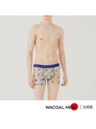 【ワコール/Wacoal / MEN】のワコールメン 【気持ちいいパンツ】 ボクサーパンツ 動いてもズレにくい 前閉じ 人気、トレンドファッション・服の通販 founy(ファニー) ファッション Fashion メンズファッション MEN ボトムス Bottoms/Men ストレッチ Stretch フィット Fit フロント Front 抗菌 Antibacterial thumbnail YE|ID: prp329100004151143 ipo3291000000028564596