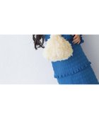 【ローリーズファーム/LOWRYS FARM】の【yuw】チュールシシュウBAG アイボリー08|ID:prp329100004151144