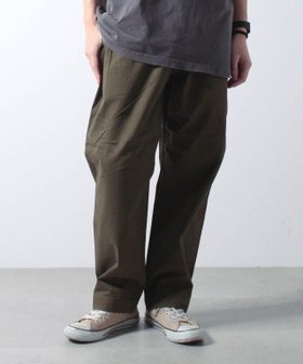 【アヴィレックス/AVIREX / MEN】のTWO TACK PANTS / ツータック パンツ / AVIREX / アヴィレックス 人気、トレンドファッション・服の通販 founy(ファニー) ファッション Fashion メンズファッション MEN ボトムス Bottoms/Men シューズ Shoes シンプル Simple ジャケット Jacket スタンダード Standard テーパード Tapered 定番 Standard ミリタリー Military |ID:prp329100004151190