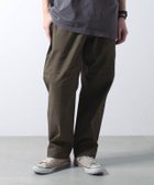 【アヴィレックス/AVIREX / MEN】のTWO TACK PANTS / ツータック パンツ / AVIREX / アヴィレックス オリーブ|ID: prp329100004151190 ipo3291000000028565088