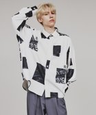 【ティーケー/tk TAKEO KIKUCHI / MEN】のフォトプリントシャツ 人気、トレンドファッション・服の通販 founy(ファニー) ファッション Fashion メンズファッション MEN おすすめ Recommend インナー Inner カーゴパンツ Cargo Pants ビッグ Big プリント Print 人気 Popularity thumbnail ホワイト|ID: prp329100004151219 ipo3291000000028565362