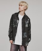 【ティーケー/tk TAKEO KIKUCHI / MEN】のフォトプリントシャツ 人気、トレンドファッション・服の通販 founy(ファニー) ファッション Fashion メンズファッション MEN おすすめ Recommend インナー Inner カーゴパンツ Cargo Pants ビッグ Big プリント Print 人気 Popularity thumbnail ブラック|ID: prp329100004151219 ipo3291000000028565364